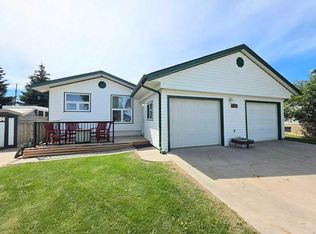 713 N 6th Ave NE, Slave Lake, AB T0G 2A2