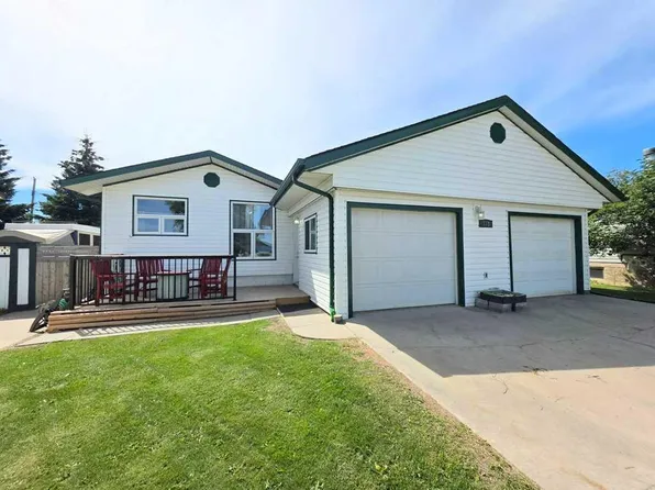 713 N 6th Ave NE, Slave Lake, AB T0G 2A2