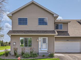 1464 128th Ln NW, Coon Rapids, MN 55448