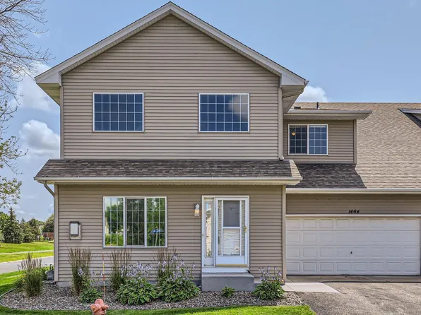 1464 128th Ln NW, Coon Rapids, MN 55448