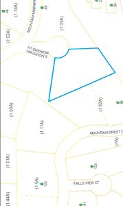 40 S Mountain Morning Ln, Hendersonville, NC, 28739