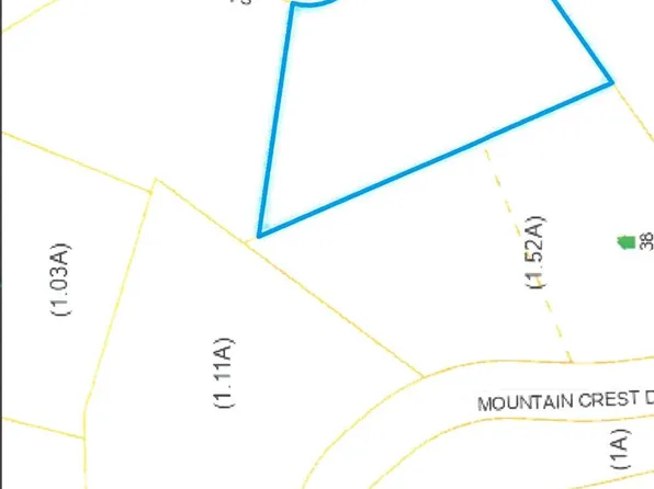 40 S Mountain Morning Ln, Hendersonville, NC 28739