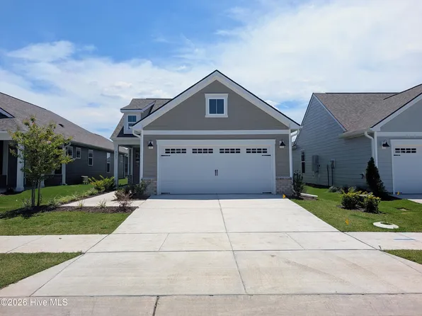 4173 Yellow Flag Iris Street, Leland, NC 28479