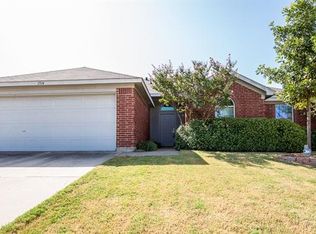 1514 Powder Horn Ln, Arlington, TX 76018