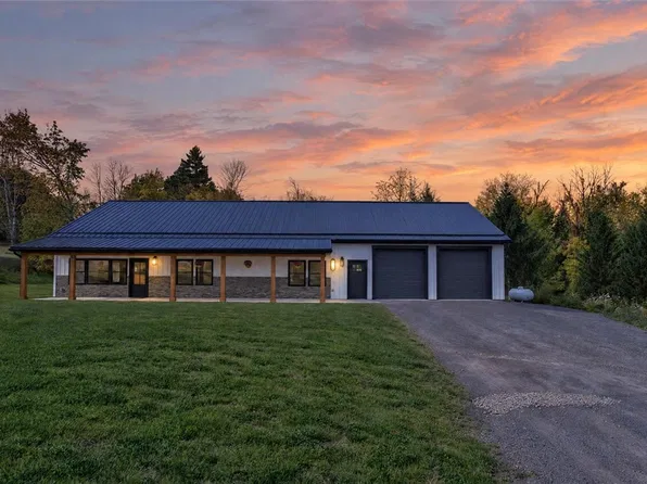 5573 Van Cruyningham Rd, Williamson, NY 14589
