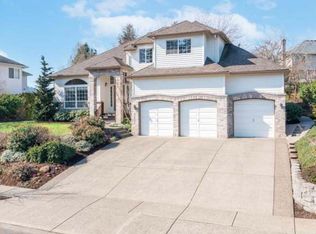 12123 SE Nella Way, Happy Valley, OR 97086