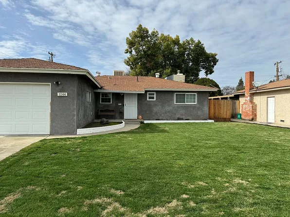 1244 Peach Ave, Clovis, CA 93612