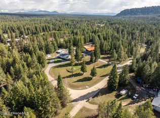 25100 N Vista View Ct, Rathdrum, ID 83858