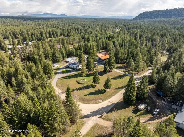 25100 N Vista View Ct, Rathdrum, ID 83858