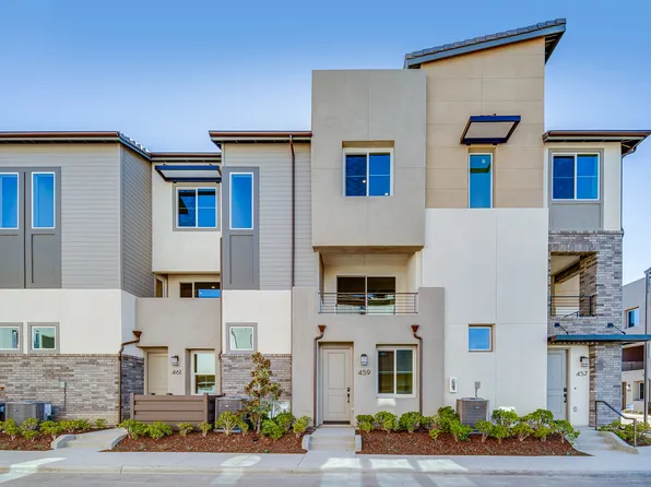 459 Caliper Way, San Marcos, CA 92078