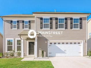 20 Misty Grove Trl, Franklinton, NC 27525