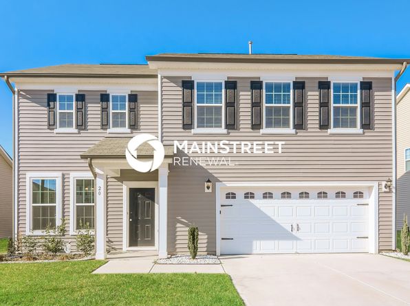 20 Misty Grove Trl