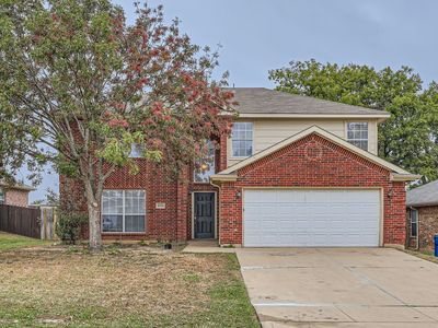 1608 Cancun Dr, Mansfield, TX, 76063