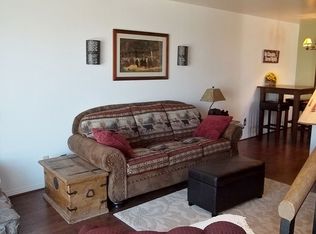 286 W Eagles Roost #C101, Brian Head, UT 84719