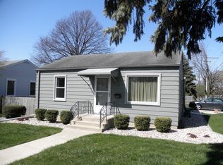 523 N Reed St, Joliet, IL 60435