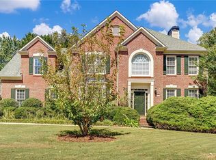 2502 Woolwich Ct NW, Acworth, GA 30101