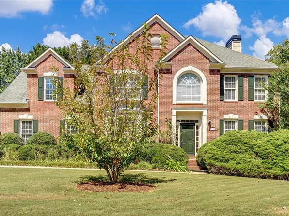 2502 Woolwich Ct NW, Acworth, GA 30101