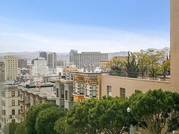 3rd image of 1177 California St APT 201