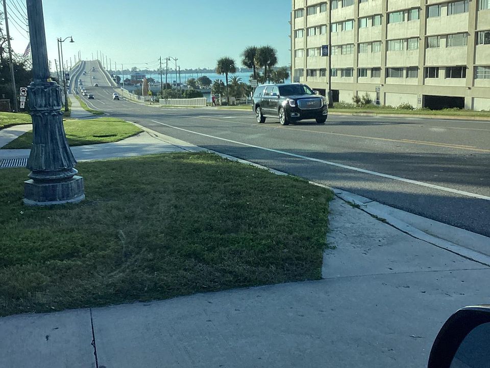 Belleair Causeway