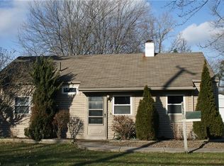 632 Hilliard Rd, Elyria, OH 44035