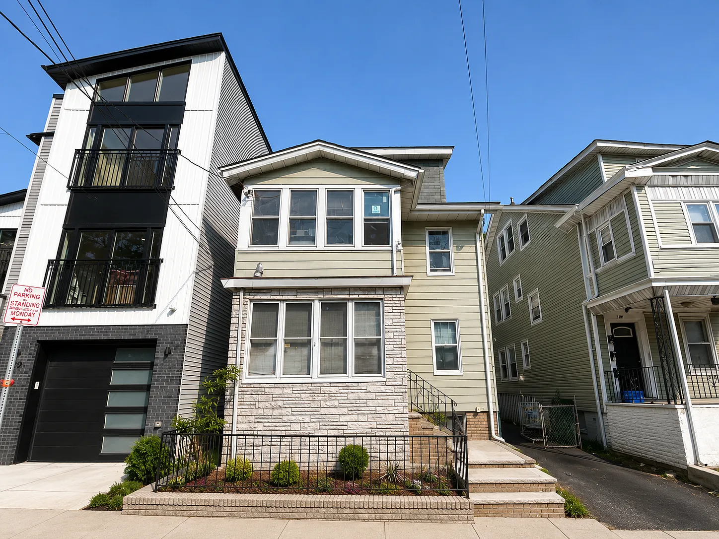 1 bed, 850 sqft, $1,495 — Photo 4