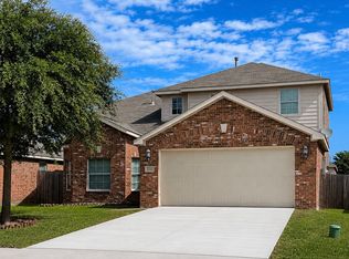 2035 Fairview Dr, Forney, TX 75126