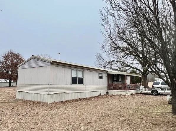 57 Spruce Cir, Elizabeth, AR 72531