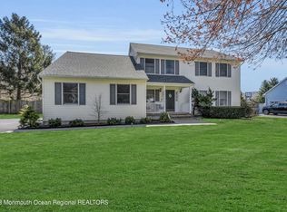 2108 Castleton Ct, Allenwood, NJ 08720