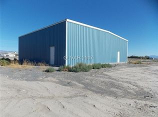 3520 S Homestead Rd, Pahrump, NV 89048