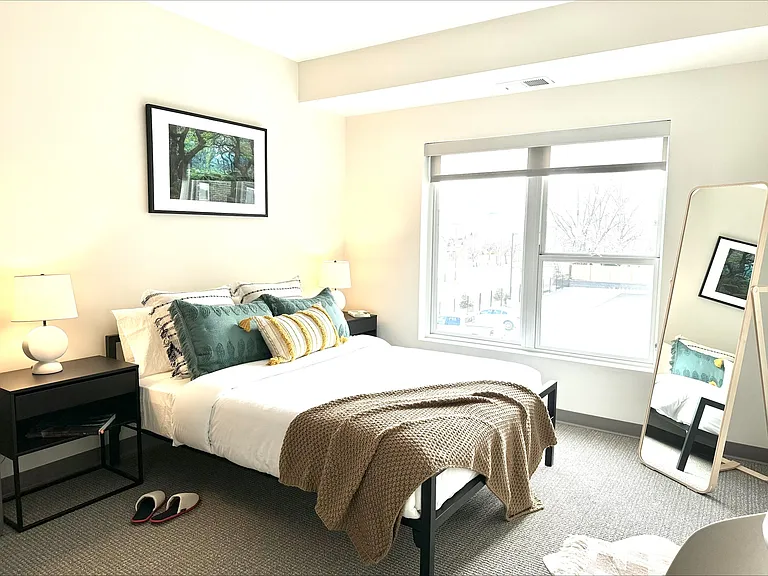Satori Apartments — Photo 22