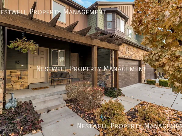 49 E Fall Station Way, Midvale, UT 84047