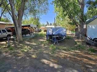 250 E Orchard St, Hagerman, ID 83332