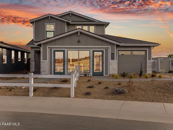1243 Ranger Trl, Prescott, AZ 86301
