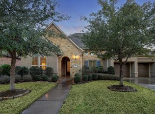 2807 Randal Lake Ln, Spring, TX 77388