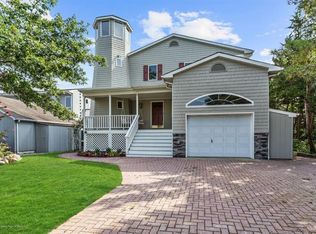 243 Cedar Island Dr, Brick, NJ 08723