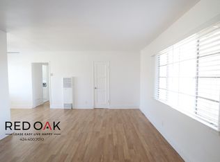 3717 W Mont Clair St #3, Los Angeles, CA 90018