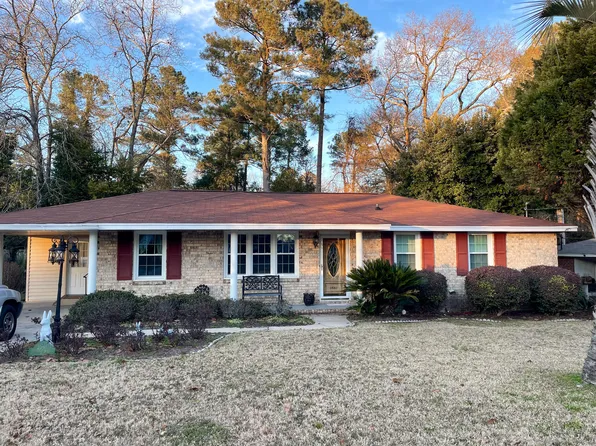 3561 REVERE Place, Martinez, GA 30907