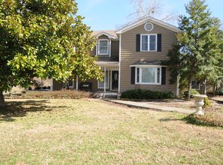 5253 Edgar Dillard Rd, Greenbrier, TN 37073