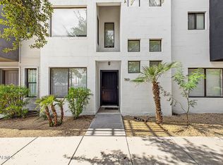 7821 N 21st Ave, Phoenix, AZ 85021
