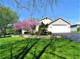 15734 S Will Cook Rd, Homer Glen, IL 60491