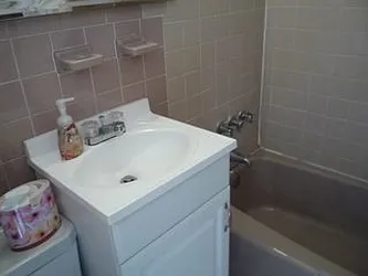 Rented by Picture Realty Inc.