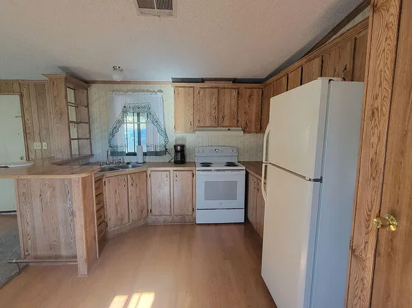 8527 Quail Run Dr, Show Low, AZ 85901