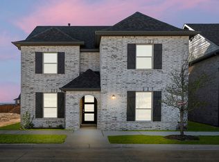 1421 Tipperary Dr, Celina, TX 75009