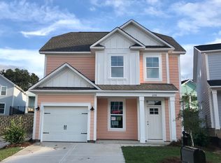 256 Sunset Point Dr, Lexington, SC 29072