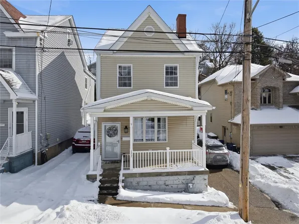 177 Plymouth St, Pittsburgh, PA 15211