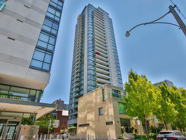 281 Mutual St #2307 — Photo 1