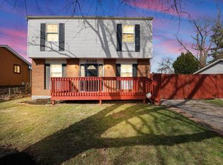 5388 Deforest Dr, Columbus, OH 43232