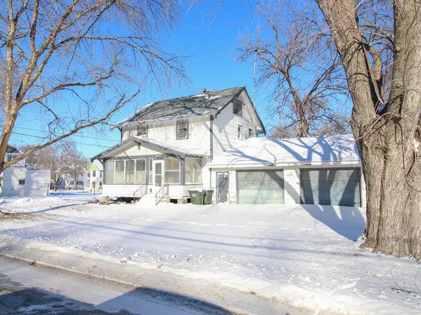 914 Avenue C, Fort Dodge, IA 50501