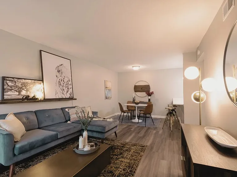 A62 Apartments — Photo 11