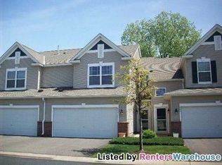 604 Village Pkwy, Circle Pines, MN 55014